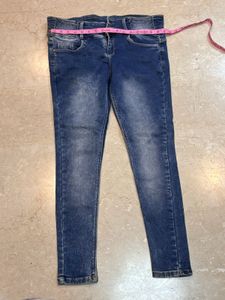 Dark Blue Jeans 🧚