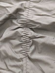 Black Shapewear Briefs