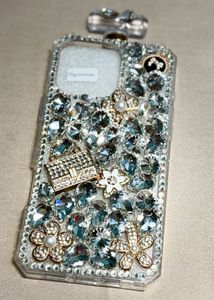 iPhone 16 Pro Max Dazzling phone case