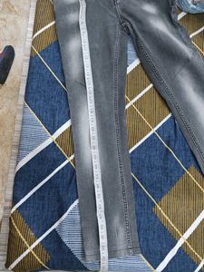 Benetton boys jeans