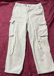 baggy y2k cargo pants