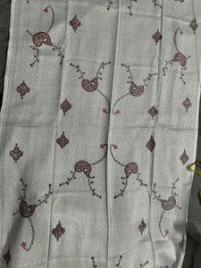 Elegant Paisley Shall
