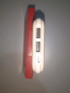 Potronics 10000 MAH Original POWER BANK..