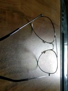 Vintage Aviator Glasses