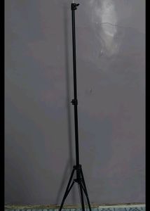 7 Fit  Mobile;Ring Light, Camera Stand All Working