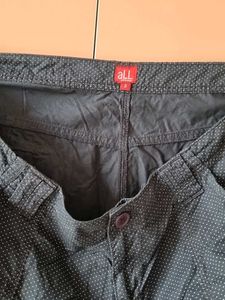 The Plus Size Cargo 3No. For Women&#39;s