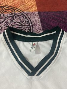 Women Summer T-shirt