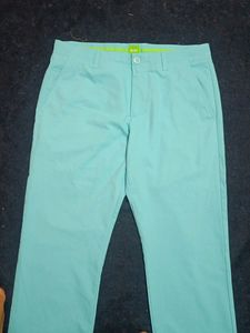 Formal Pant