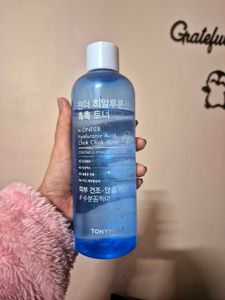 Tony Moly Hyaluronic Toner