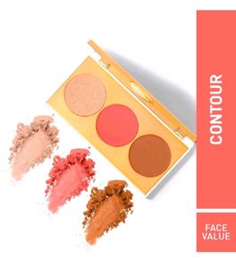 Blush &amp; Highlighter Palette