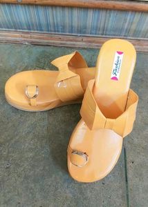 Beautiful Wedges.