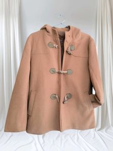 Sales🔥Beautiful Unisex Nude Jacket 💕