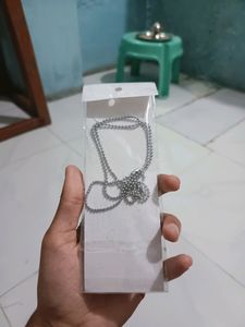 Cool MAGNETIC Couple Locket