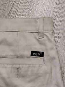 Ma1353 Isuzu pant waist 30
