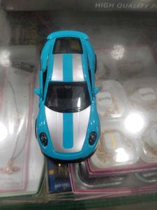 Porche 911 GT3 RS