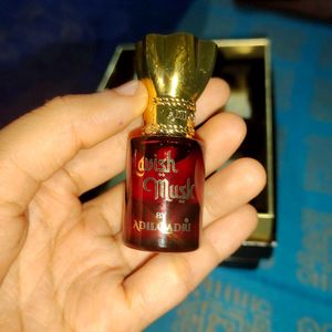 ADIL QADRI SET OF 3 ATTAR✨