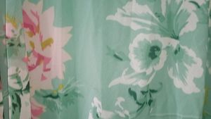 New Sea Green Dress