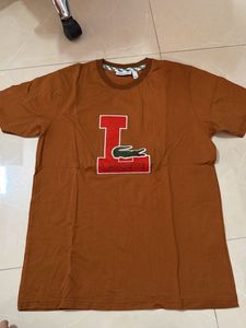 Lacoste Graphic Tshirt