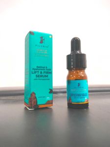Pilgrim Retinol &amp; Hyaluronic Acid Serum