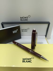 Montblanc meisterstuck pen