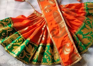 Radha Rani Lehenga