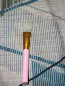 Facepack Applicator