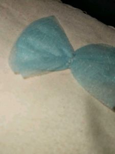 Custom Initial Pouch