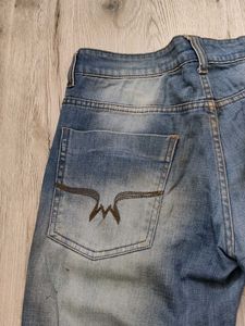 Ma1910 The roadster jeans waist 32