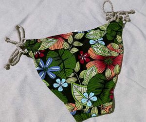 Rope 🪢 Bikini bottom