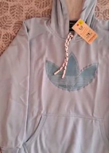 Sky Blue Hoodie ✨️