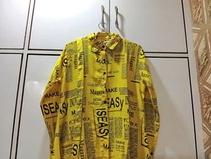 Long Shirt For Women