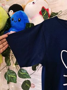 Cute Cat Graphic Tee