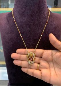 Premium Quality Chain Locket