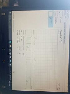 LENOVO Thinkpad T60