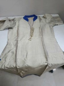 Women Silk Kurti