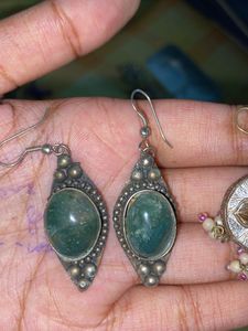 Rajasthani Earrings