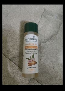 Makeup Remover