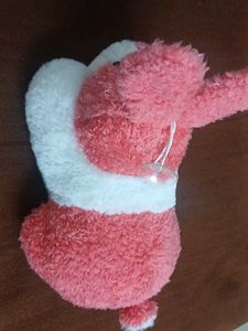 Cute Rabbit Soft And Smooth