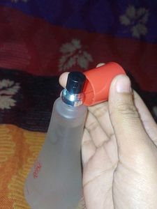 Kedar Ravi Red Rose 100ml