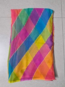 Lahariya Saree