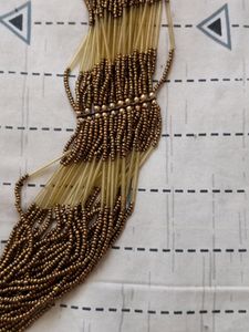 Beaded Chain
