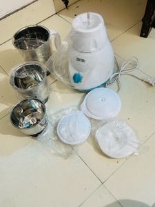 New Multi-Purpose Electric  Grinder