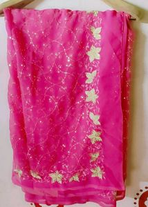 Beautiful Saree 💕