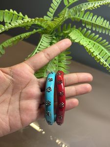 Lakh Bangles
