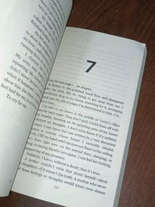 Verity And November 9 By Colleen Hoover