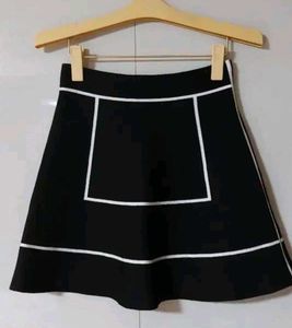 Woolen Skirt