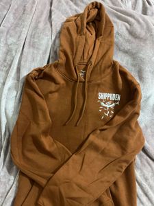 Naruto Shippuden Hoodie