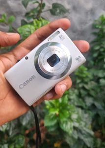 Canon Camera