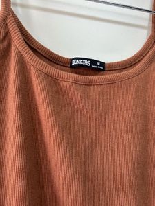 Bonkers Bodysuit