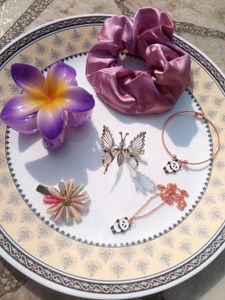 Hair Accessories Bundle
